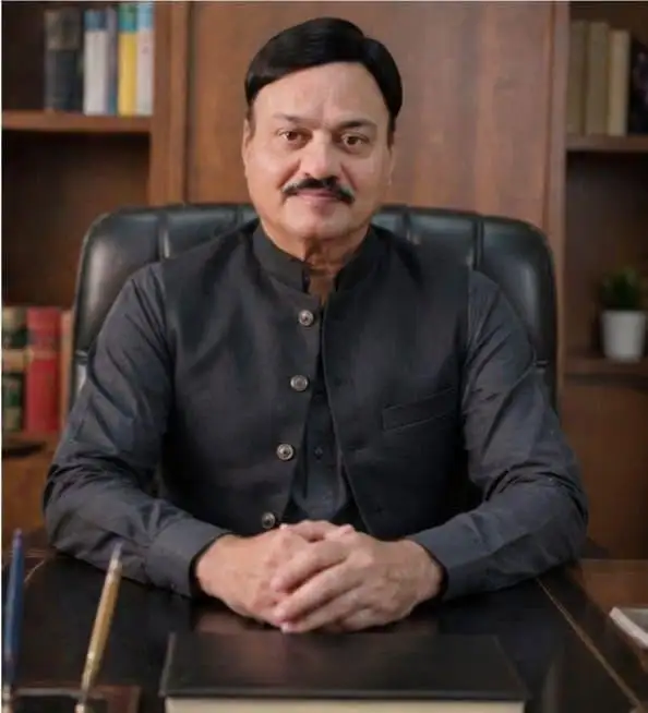 Raheel Shahzad - Multan, Punjab