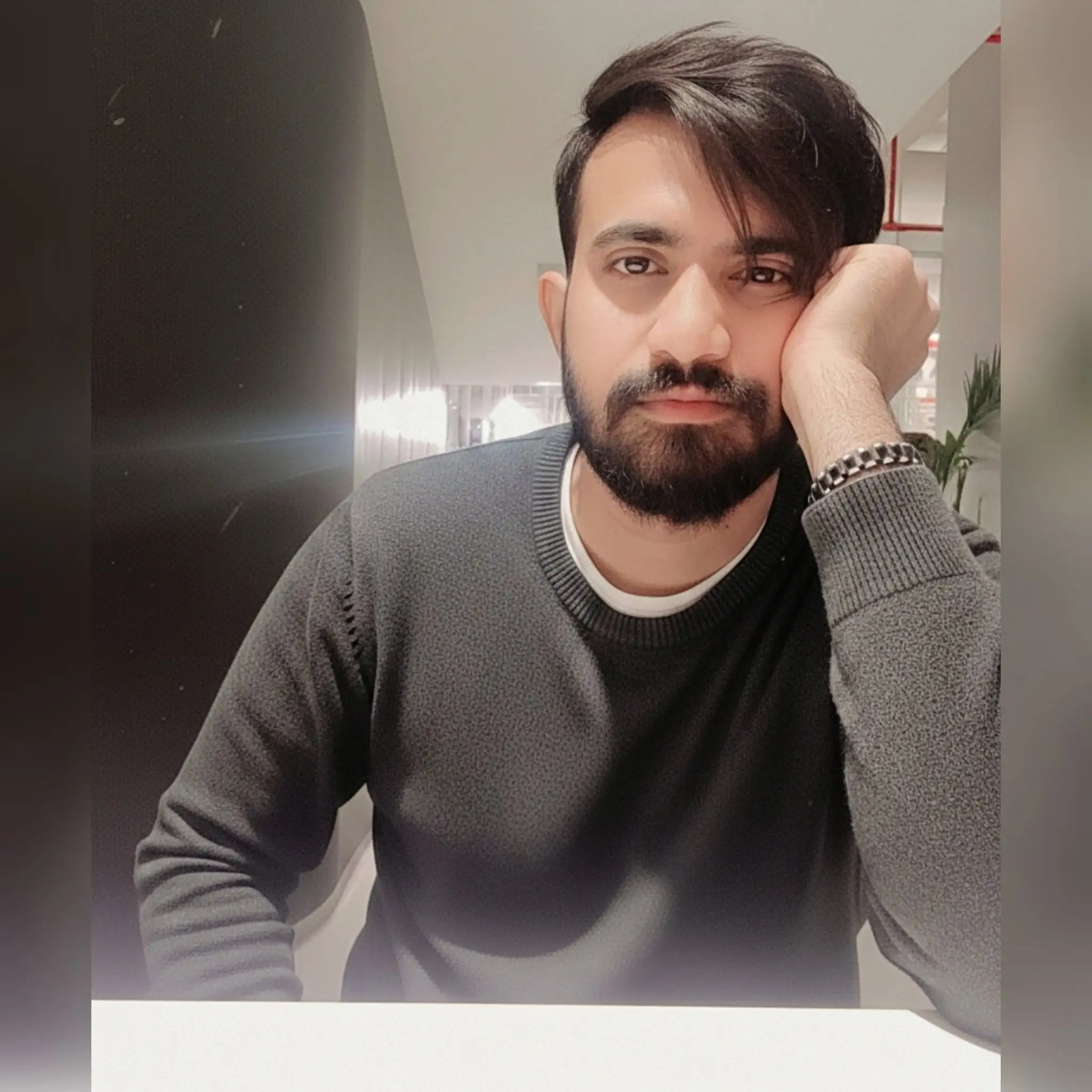 Shahzaib - Karachi, Sindh