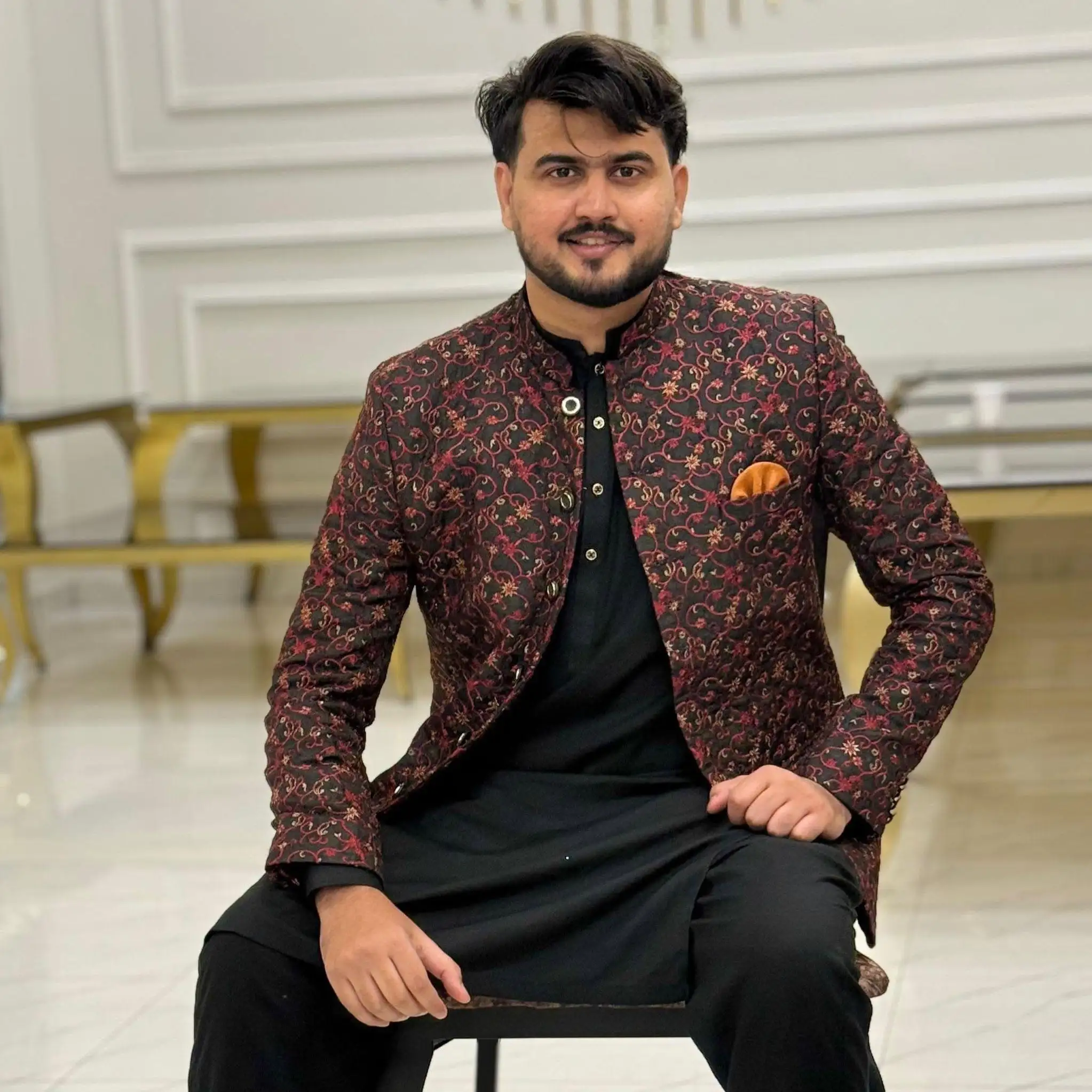 Zohaib RK - Faisalabad, Punjab