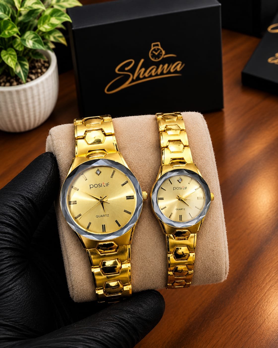 WhatsApp Image 2026-10-21 at 12.22.48 AM Shahva Gold Couple Watches – Elegant Matching Timepieces - Image 1